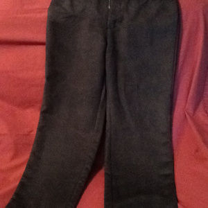 Black Pant